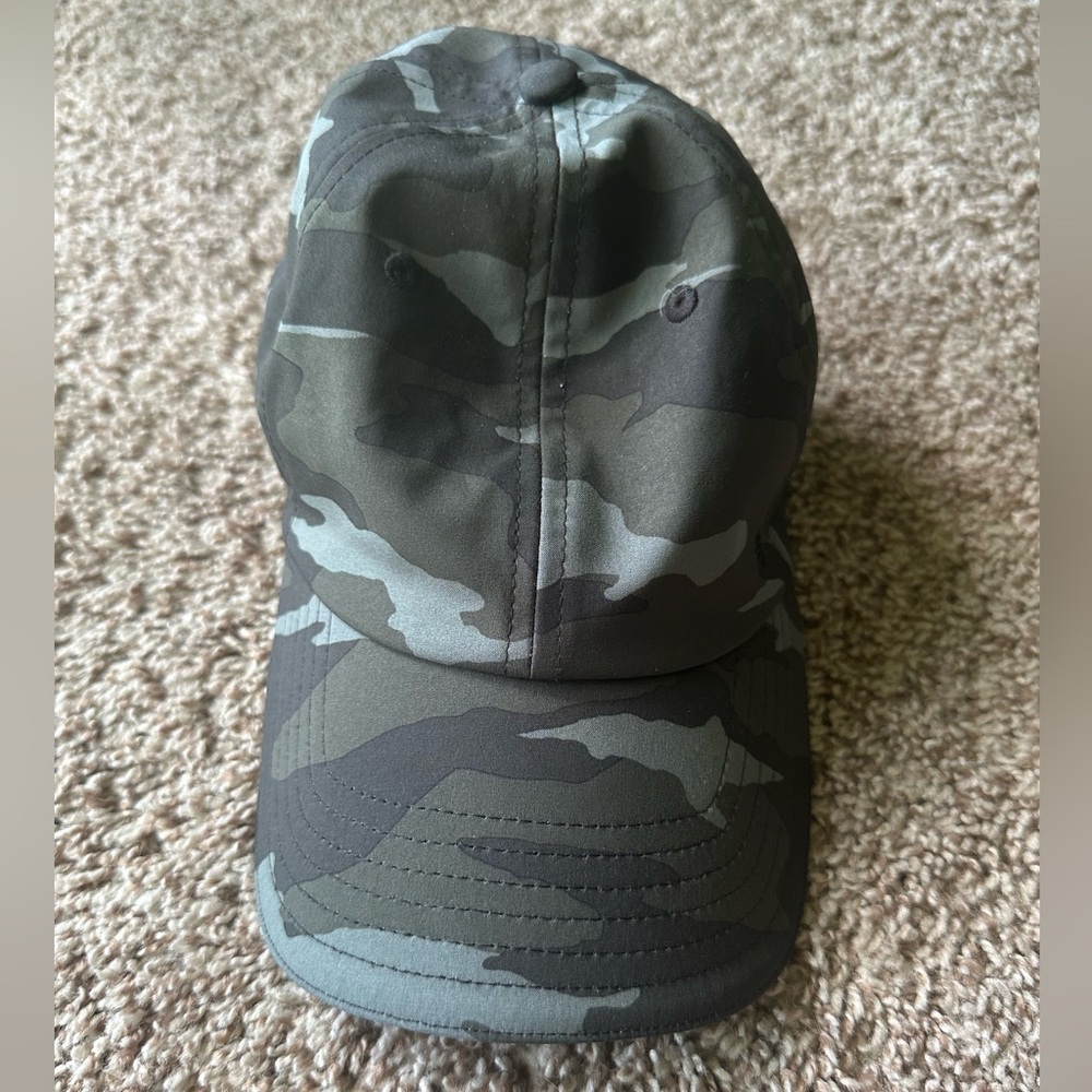 Athelta hat